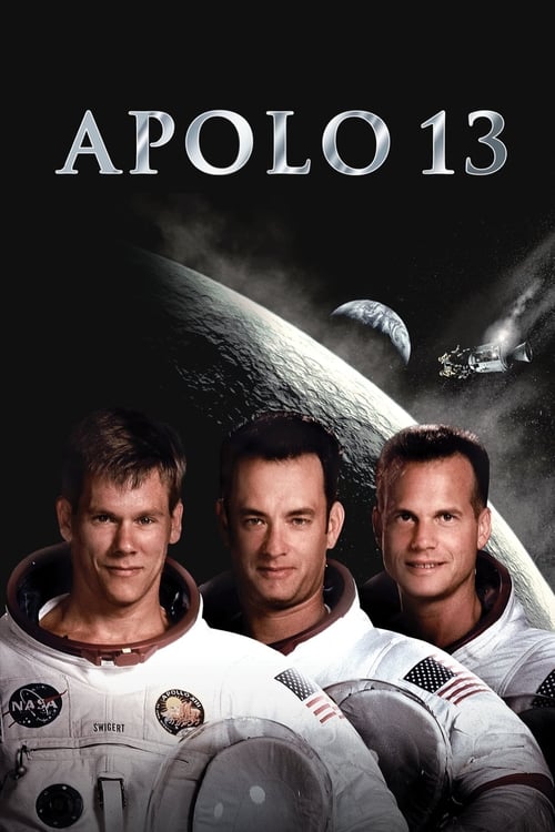 Apolo 13 1995