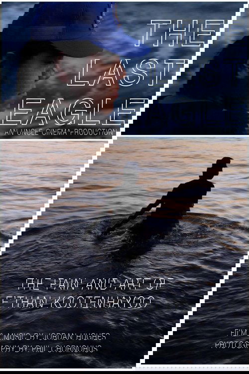 The Last Eagle Poster