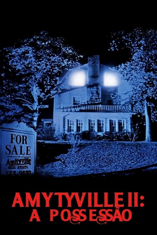 Assistir ! Amityville II - A Posse 1982 Filme Completo Dublado Online Gratis