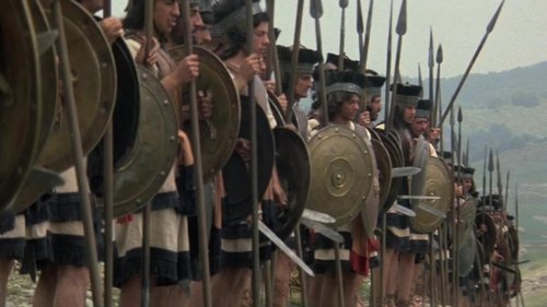 El Rey David (1985) pelicula completa en español latino oNLINE