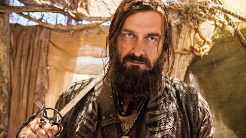 Black Sails - XX
