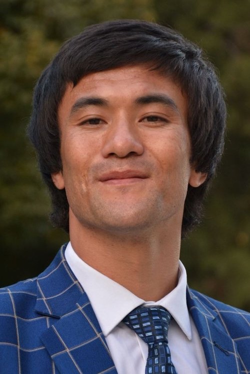 Poster of Abbas Alizada