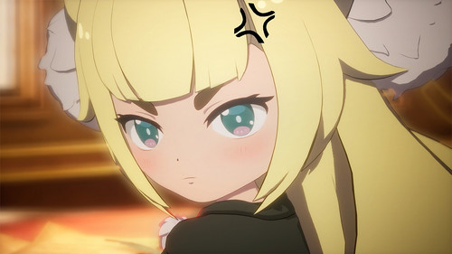 Let Me Check the Walkthrough First - 8. Bölüm