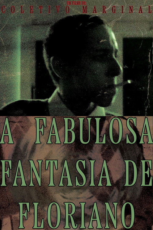 The Fabulous Fantasy Of Floriano poster 4