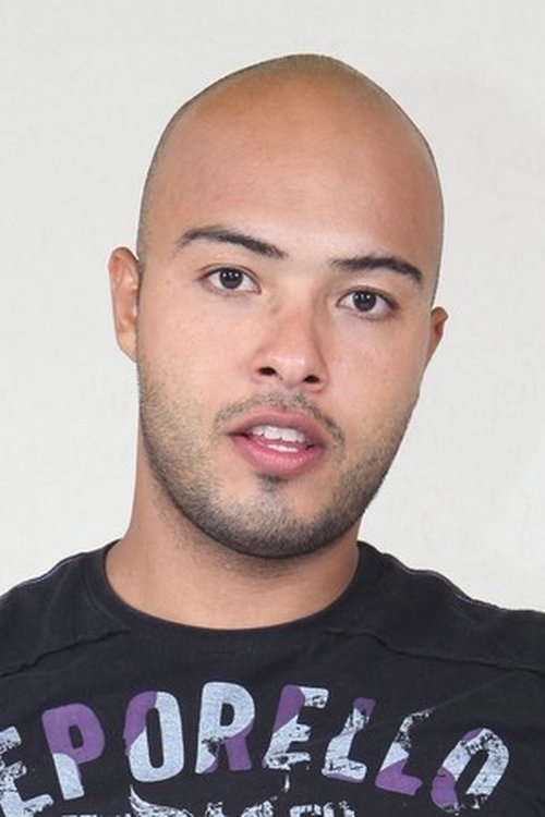 Poster of Matheus Axell