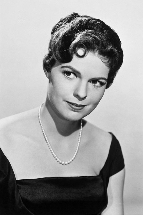 Poster of Pamela Lincoln