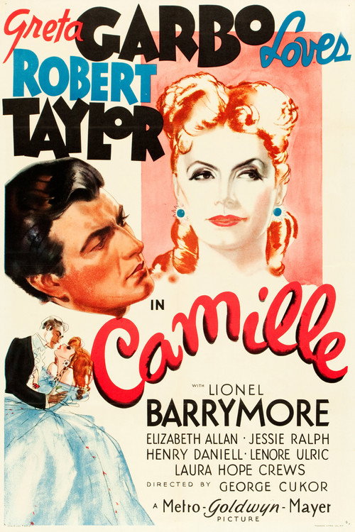 Camille (1936) หนังเต็มออนไลน์