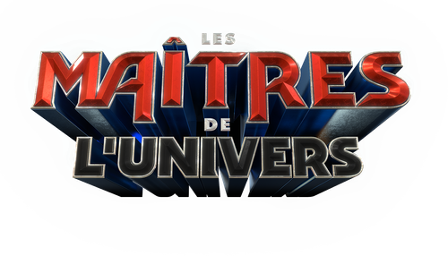 Les Maîtres de l'Univers