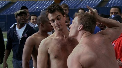 Blue Mountain State - 1. Bölüm