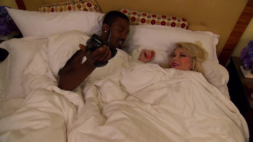 The Sex Tape