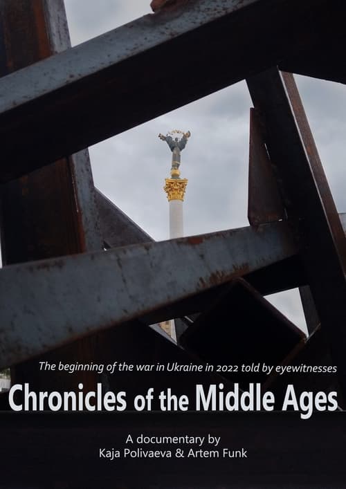 Chronicles+of+the+Middle+Ages