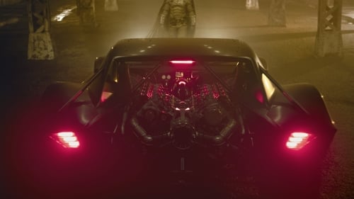 The Batman (2022) Watch Full Movie Streaming Online