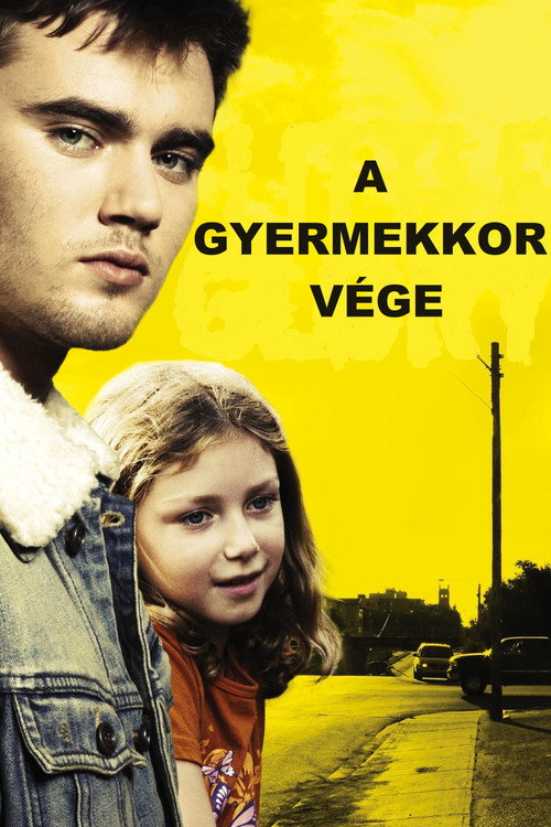 Little Glory poster 4