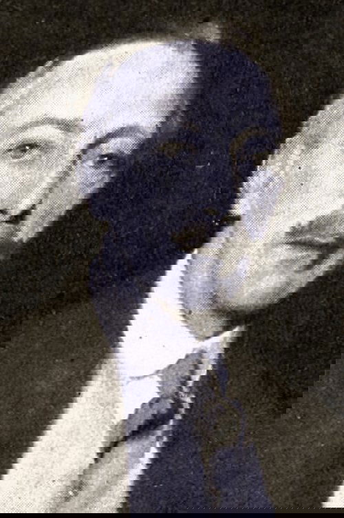 Poster of Sam Sothern