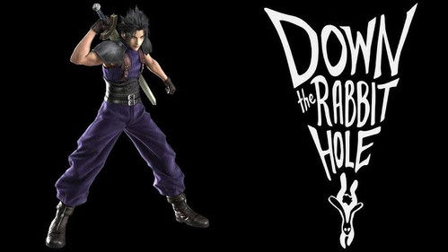 The Final Fantasy House