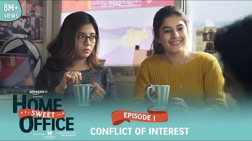 Conflict of Interest