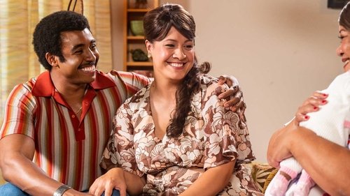 Young Rock - 7. Bölüm