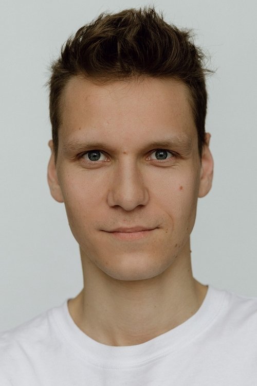 Poster of Aleksey Polyakov
