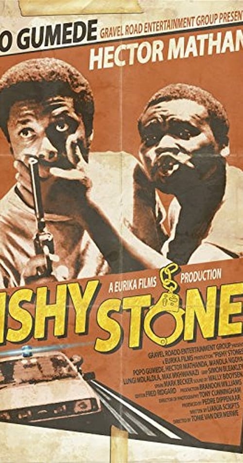 Fishy+Stones