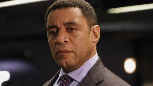 The Blacklist - 4. Bölüm