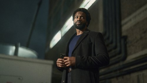 Gangs of London - Episode 1