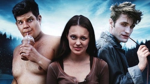 Full Movie La Véritable histoire d'Edward et Bella-Chapitre 4 - 1/2 :
Indigestion (2012)