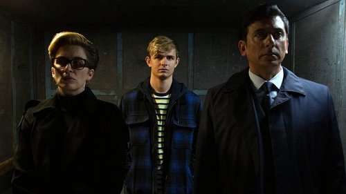 Alex Rider - 2. Bölüm
