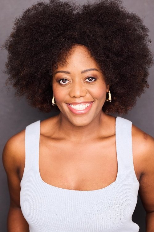 Poster of Angela Alise