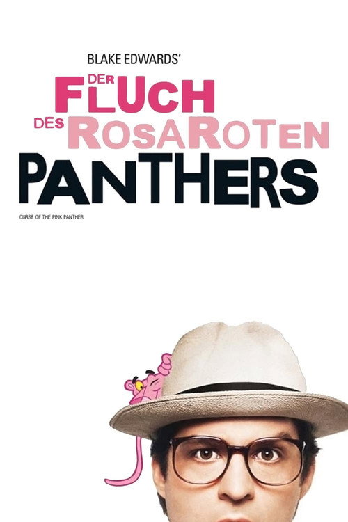 Der Fluch des rosaroten Panthers Ganzer Film (1983) Stream Deutsch