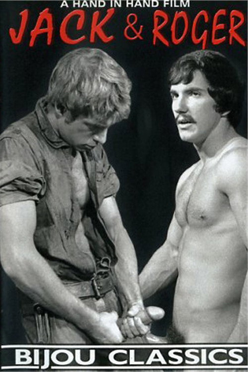Jack & Roger poster 2