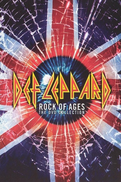 Def+Leppard%3A+Rock+of+Ages