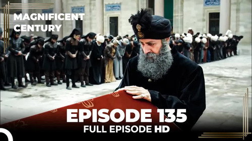 Episode 135