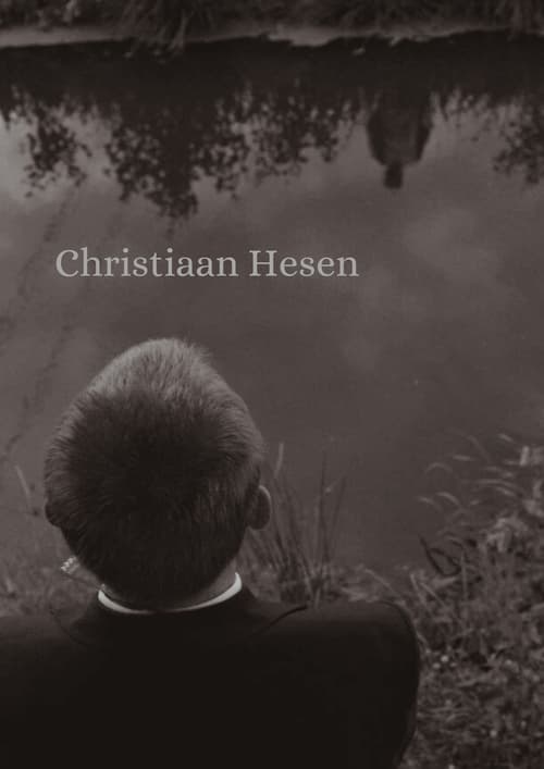 Christiaan+Hesen
