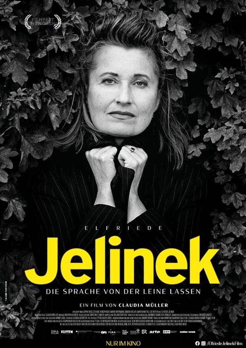 Elfriede+Jelinek%3A+Language+Unleashed