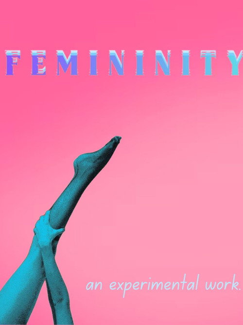 Femininity电影海报