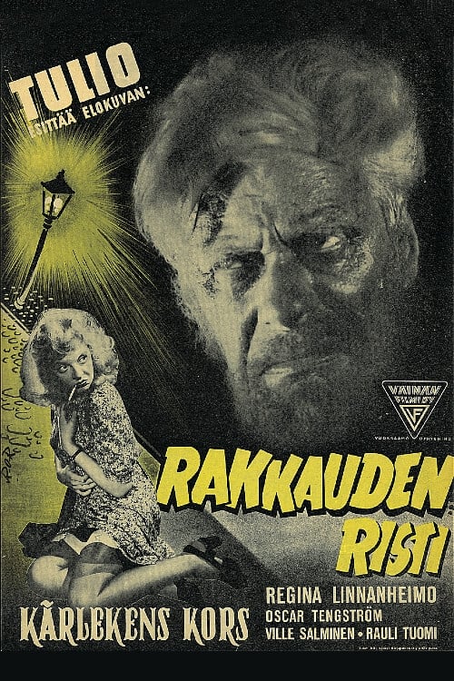 Rakkauden+risti