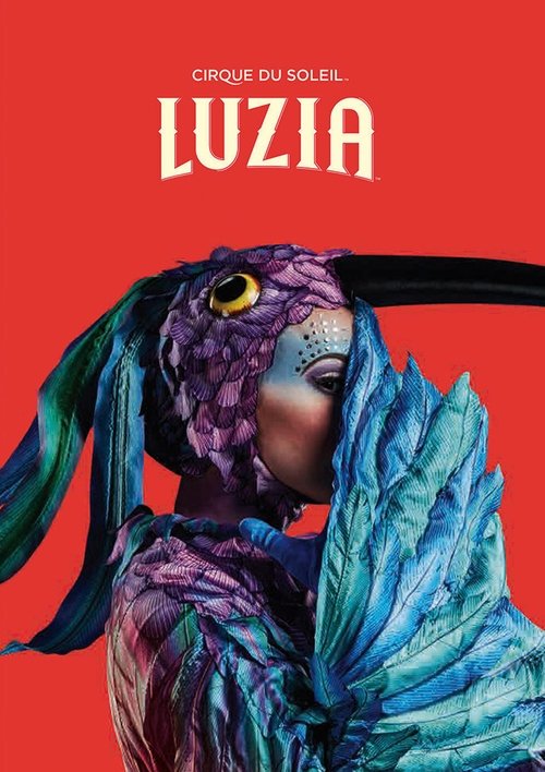 Cirque+du+Soleil%3A+Luzia