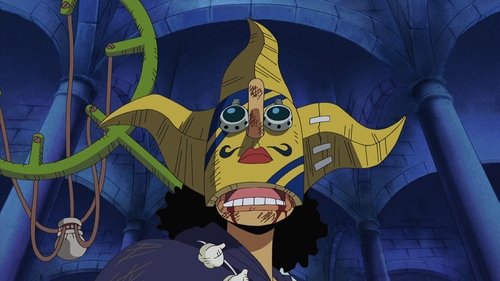 One Piece - 360. Bölüm