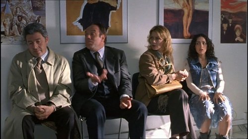 Ma che colpa abbiamo noi (2003) Film Completo Film Complet En Francais