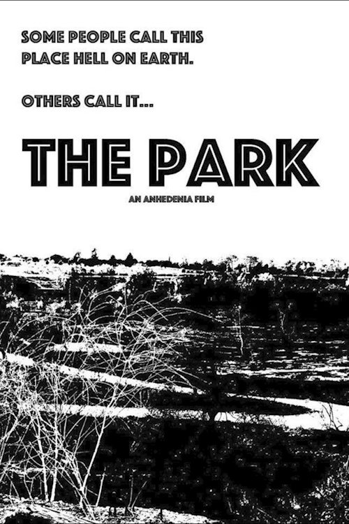 The Park Poster