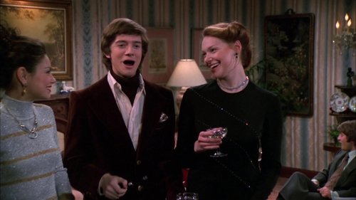 That 70s Show - 15. Bölüm