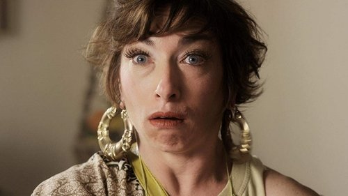 An Accidental Zombie (Named Ted) (2017) Watch Stream