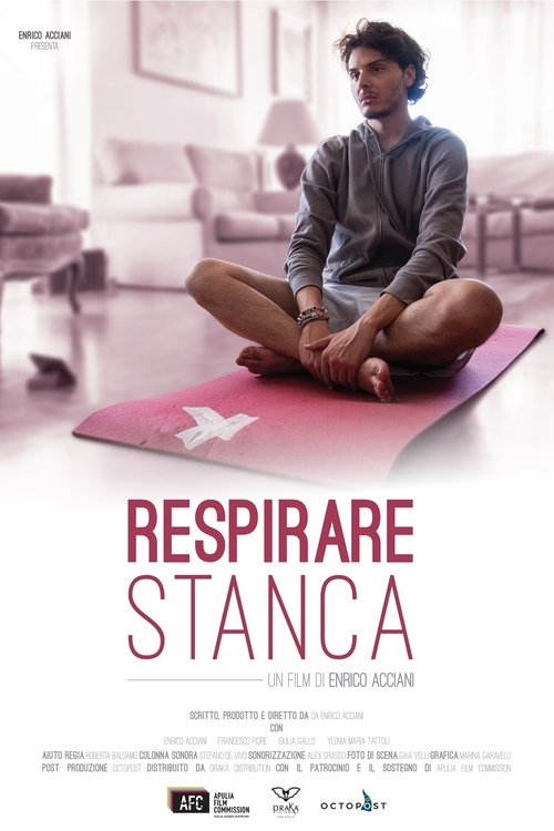 Respirare+stanca