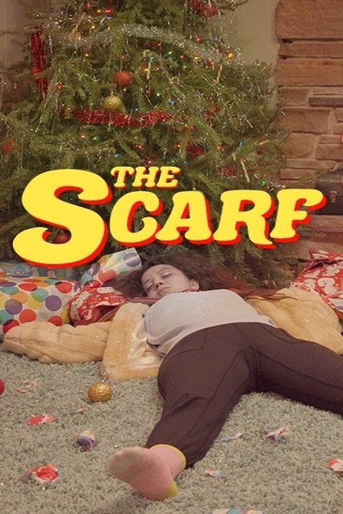 The Scarf Poster