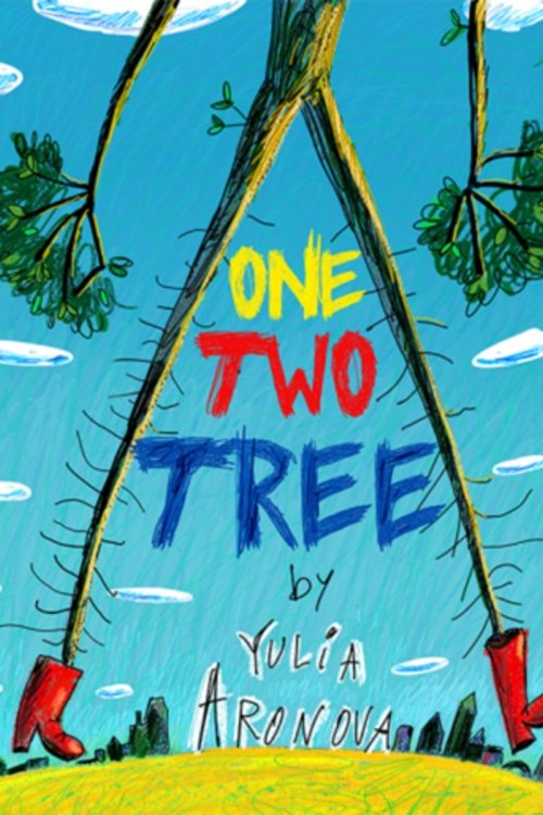 One, Two,  Tree 2016 One, Two,  Tree 2016
