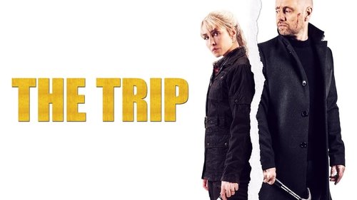 Watch The Trip (2021) Full Movie Online Free