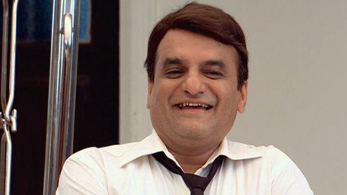 Gadhaprasad Runs Away
