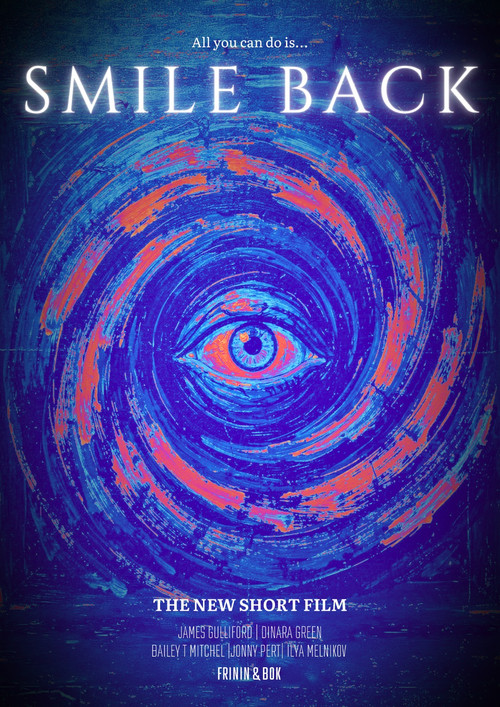 Smile Back Poster