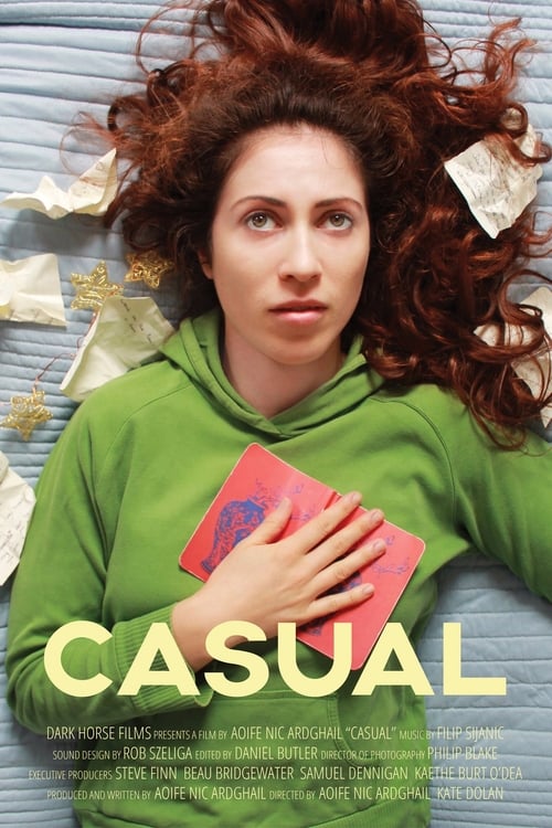 Casual Poster