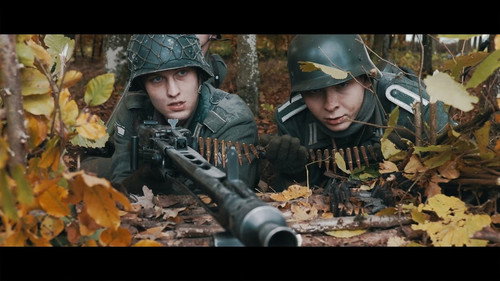 Kurland '44 (2016) Watch Full Movie Streaming Online